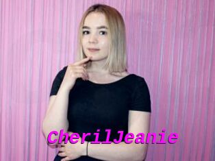 CherilJeanie