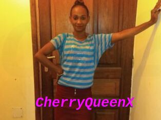 CherryQueenX