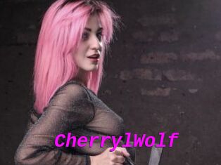 CherrylWolf