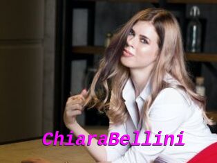 ChiaraBellini