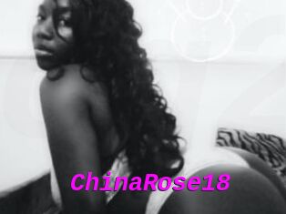 ChinaRose18