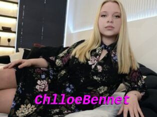 ChlloeBennet