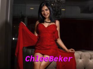 ChloeBeker