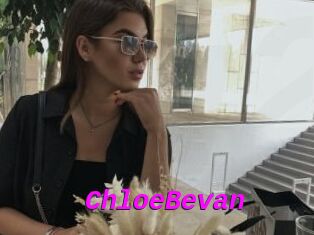 ChloeBevan