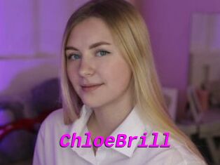 ChloeBrill