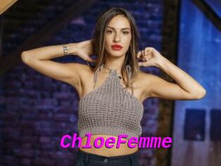 ChloeFemme