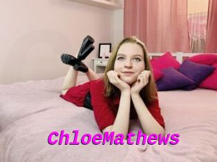 ChloeMathews
