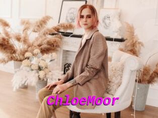ChloeMoor