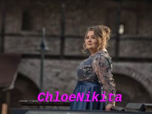ChloeNikita