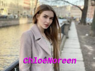 ChloeNoreen