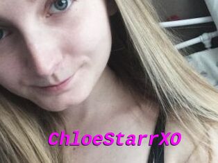 ChloeStarrXO