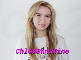 ChloeSunshine