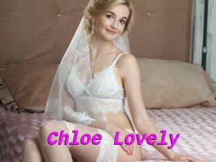 Chloe_Lovely