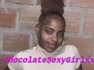 ChocolateSexyGirlxx