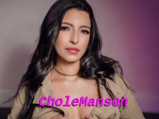 CholeManson