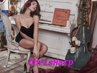 ChrisHarp Camsex Girls 24