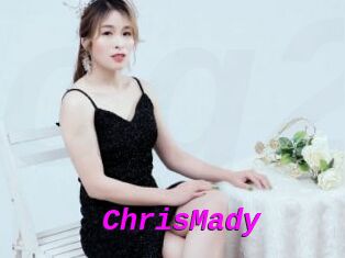 ChrisMady