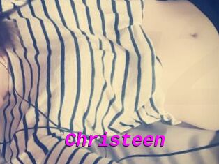 Christeen