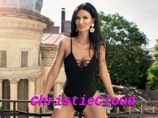 ChristieCloud