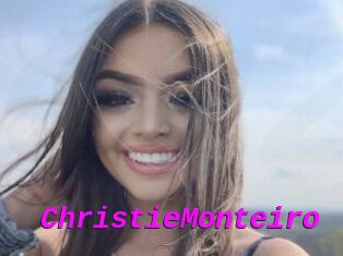 ChristieMonteiro