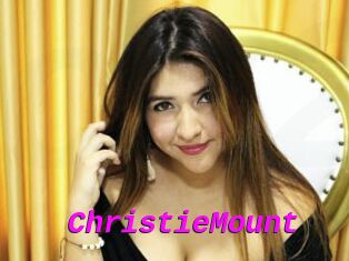 ChristieMount