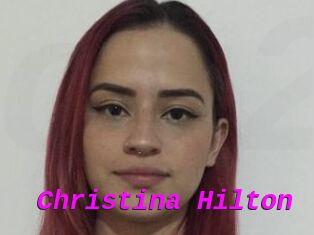 Christina_Hilton