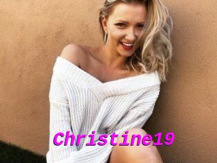 Christine19