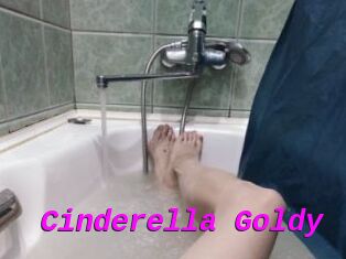 Cinderella_Goldy