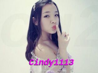 Cindy1113