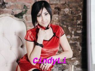CindyLi