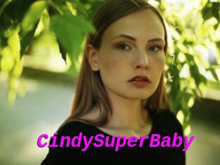 CindySuperBaby