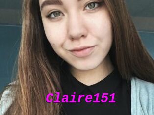 Claire151