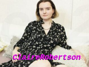 ClaireRobertson