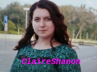 ClaireShanon