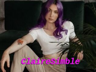 ClaireSimble