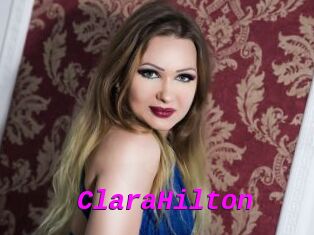 ClaraHilton
