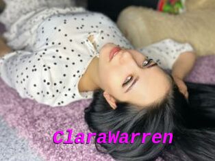 ClaraWarren