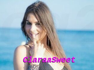 ClaraaSweet