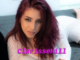 ClarisseHill