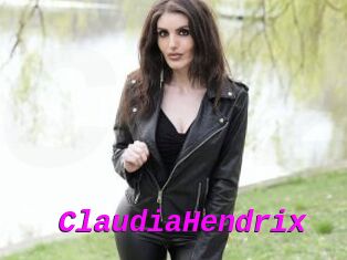 ClaudiaHendrix