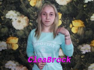 CleaBrock