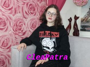 CleaPatra