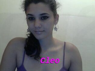 Cleo