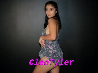 CleoTyler