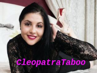 CleopatraTaboo