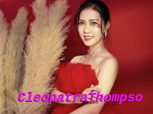 CleopatraThompso