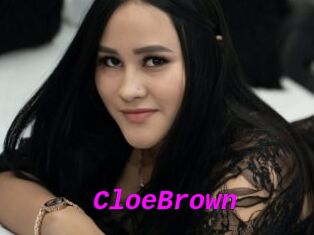 CloeBrown