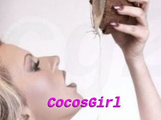 CocosGirl