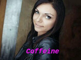 Coffeine