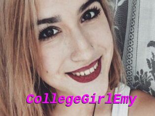 CollegeGirlEmy